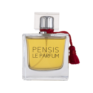 ادوپرفیوم زنانه پنسیس مدل Lalique Red حجم100میل